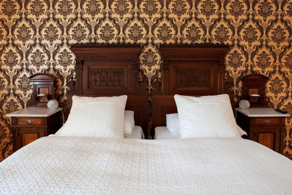 Georgi Schloss - Boutique Hotel เอห์เรนเฮาเซน ห้อง รูปภาพ